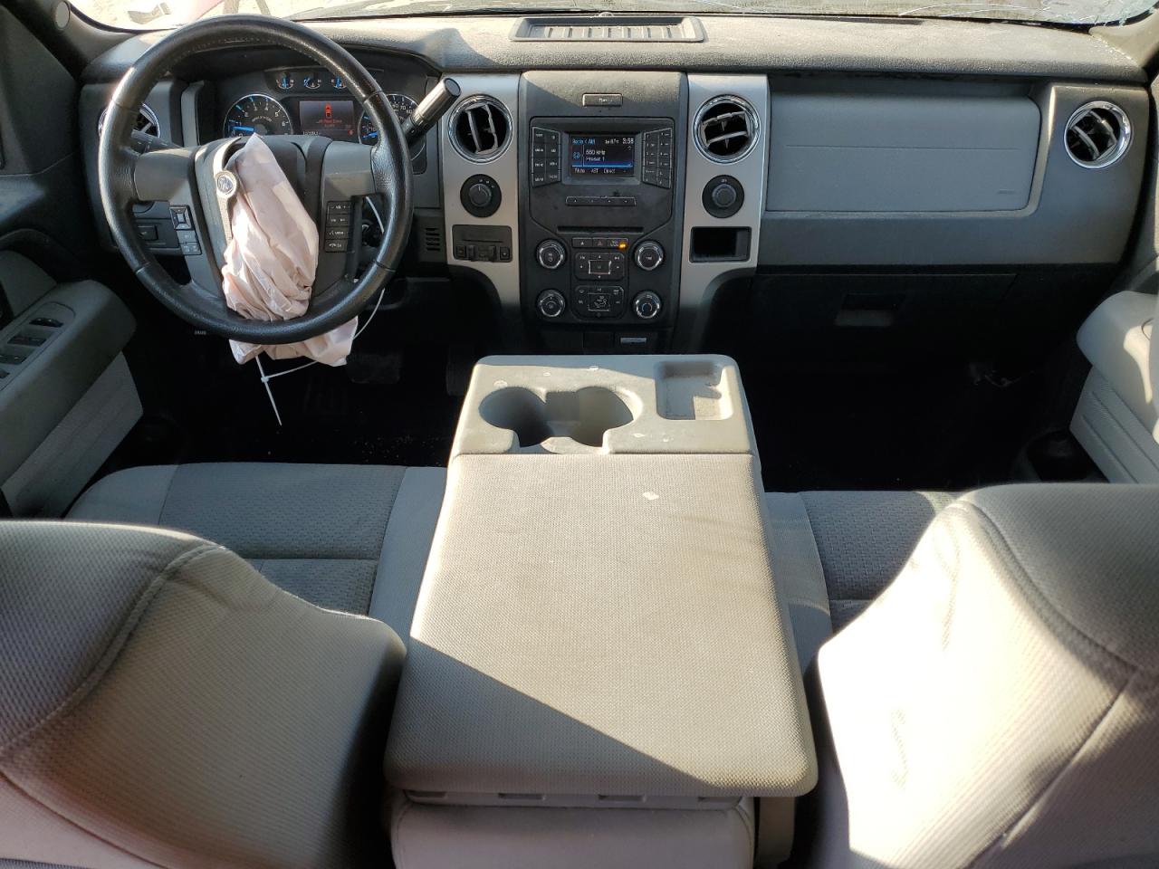 2013 Ford F-150 - Image 8