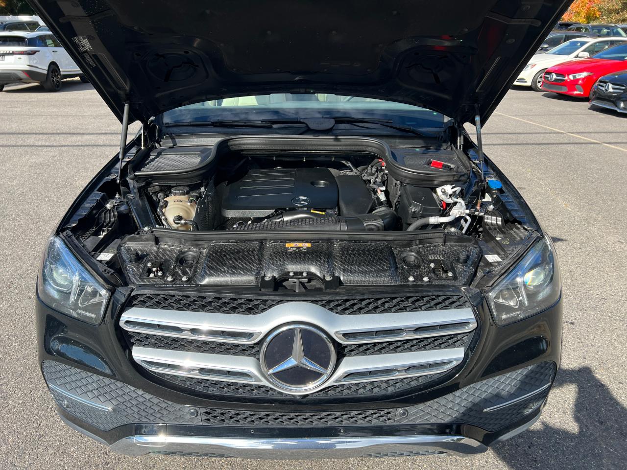 2020 Mercedes-Benz Gle 350 4Matic VIN: 4JGFB4KE9LA049700 Lot: 75714184