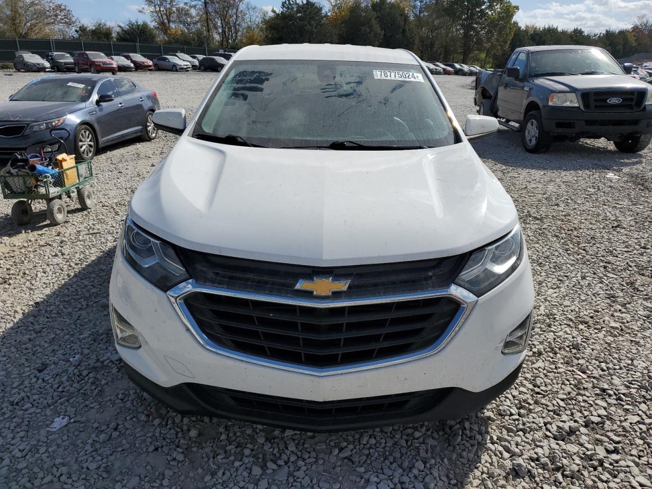 2020 Chevrolet Equinox - Image 5