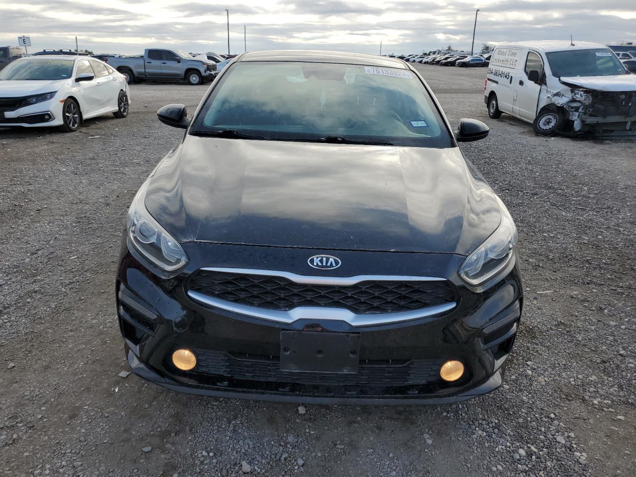 2020 Kia Forte - Image 5