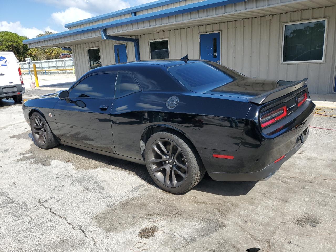 2020 Dodge Challenger - Image 2