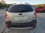 2014 Chevrolet Captiva Ls zu verkaufen in Gaston, SC - Front End