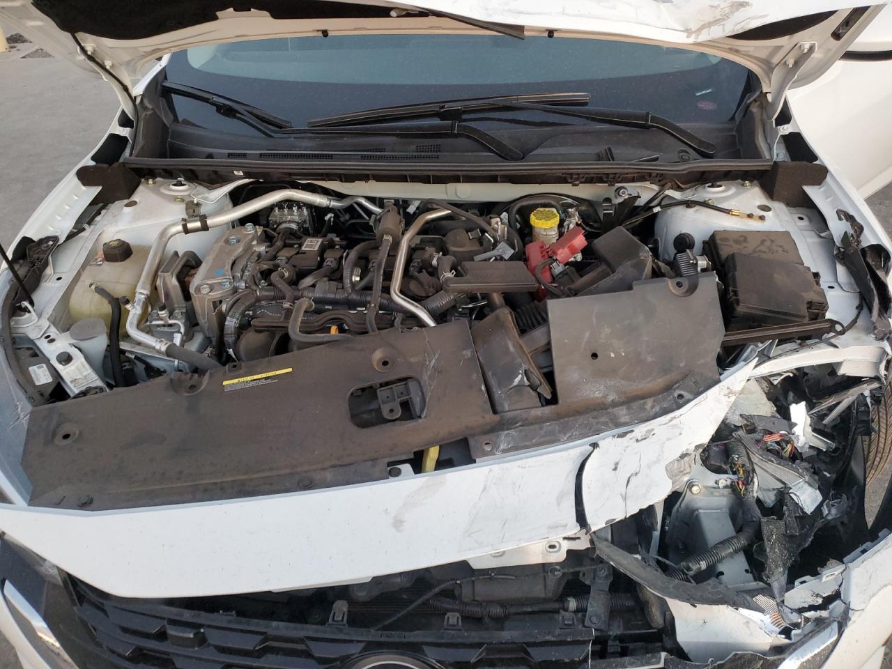 2024 Nissan Sentra - Image 13