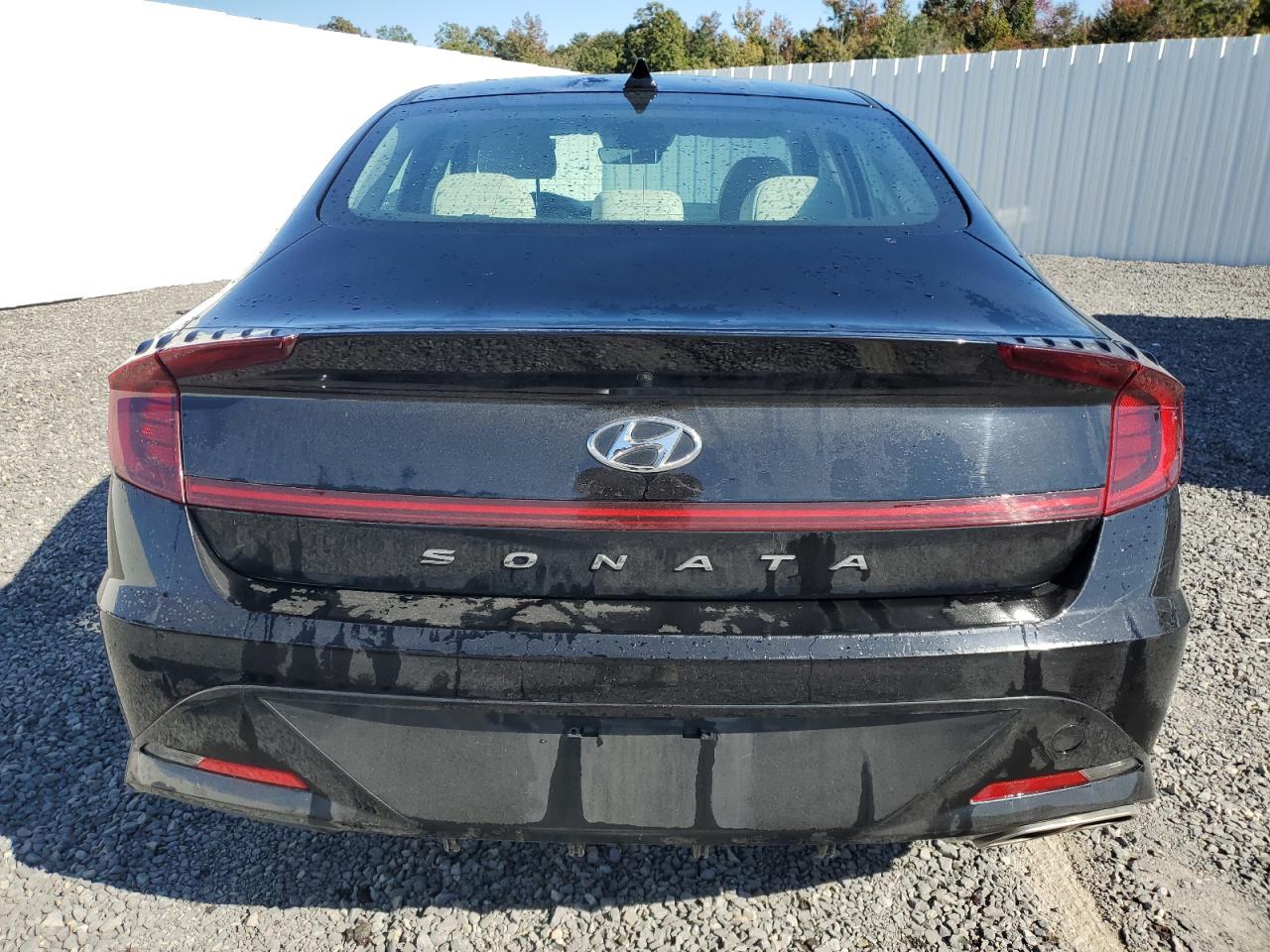 2023 Hyundai Sonata Sel VIN: KMHL64JA2PA273533 Lot: 76744484