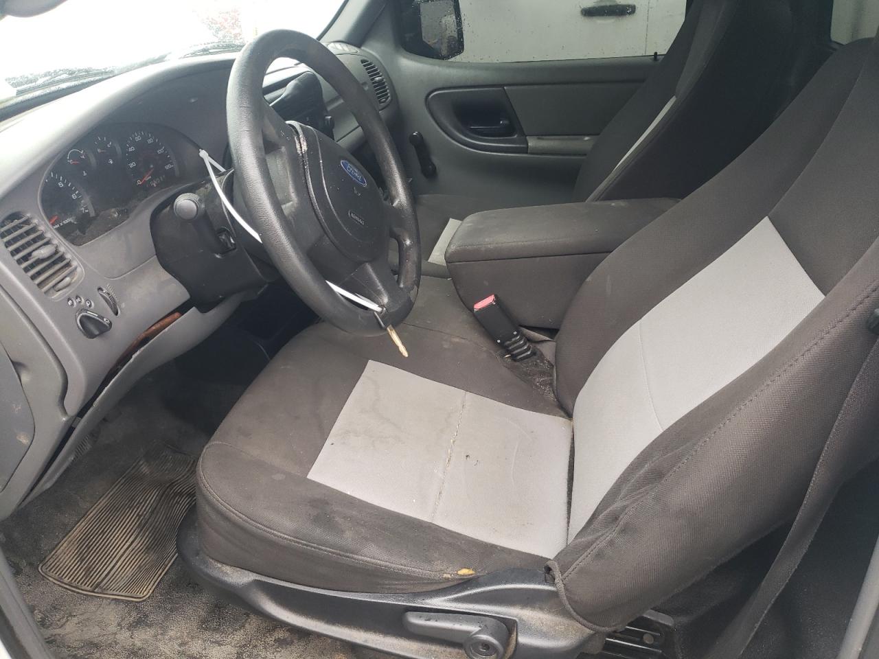 2006 Ford Ranger VIN: 1FTYR10D96PA24296 Lot: 78685284