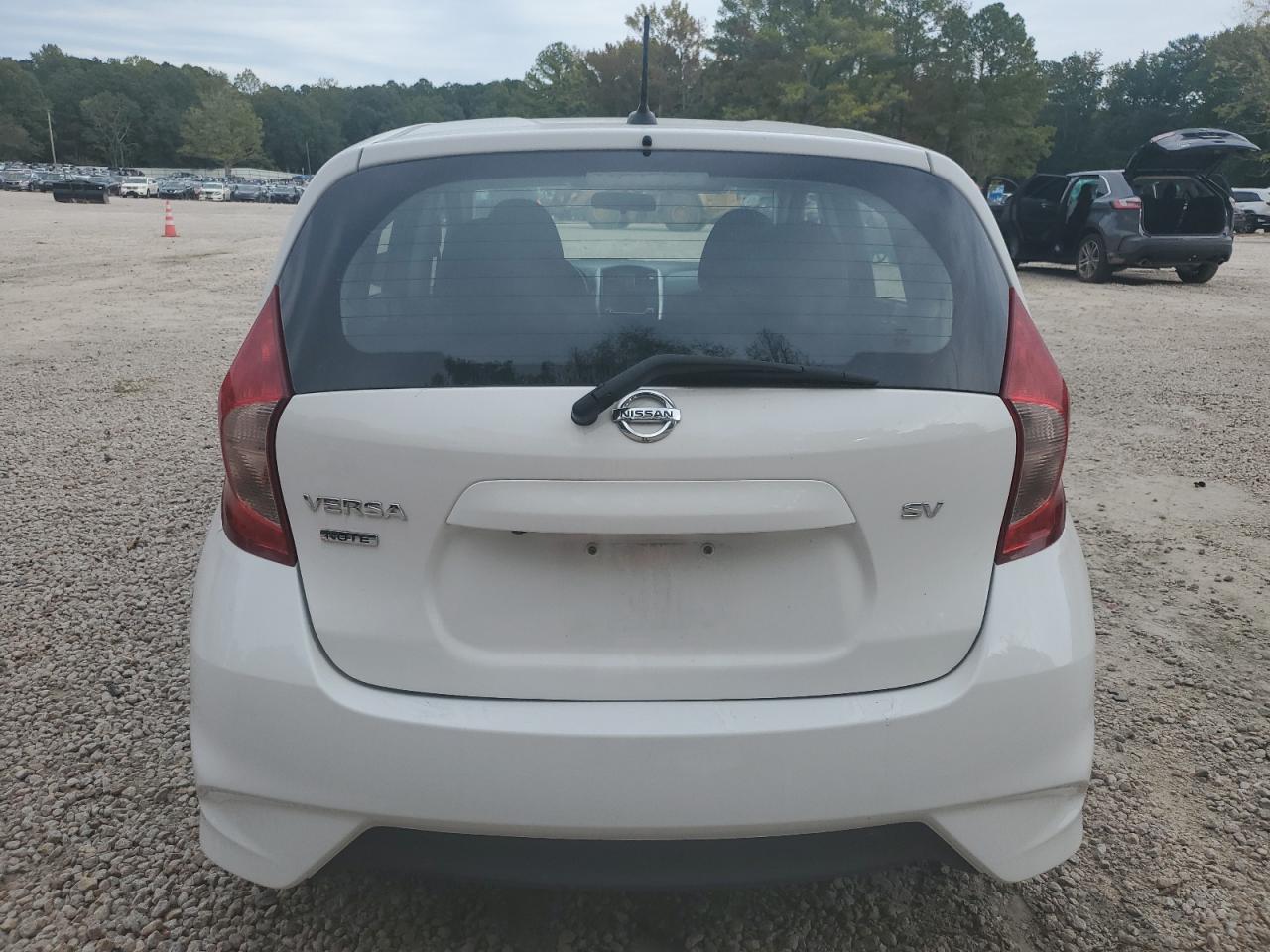 3N1CE2CP0HL352936 2017 Nissan Versa Note S