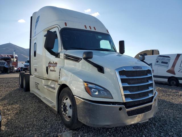 2019 Freightliner Cascadia 126