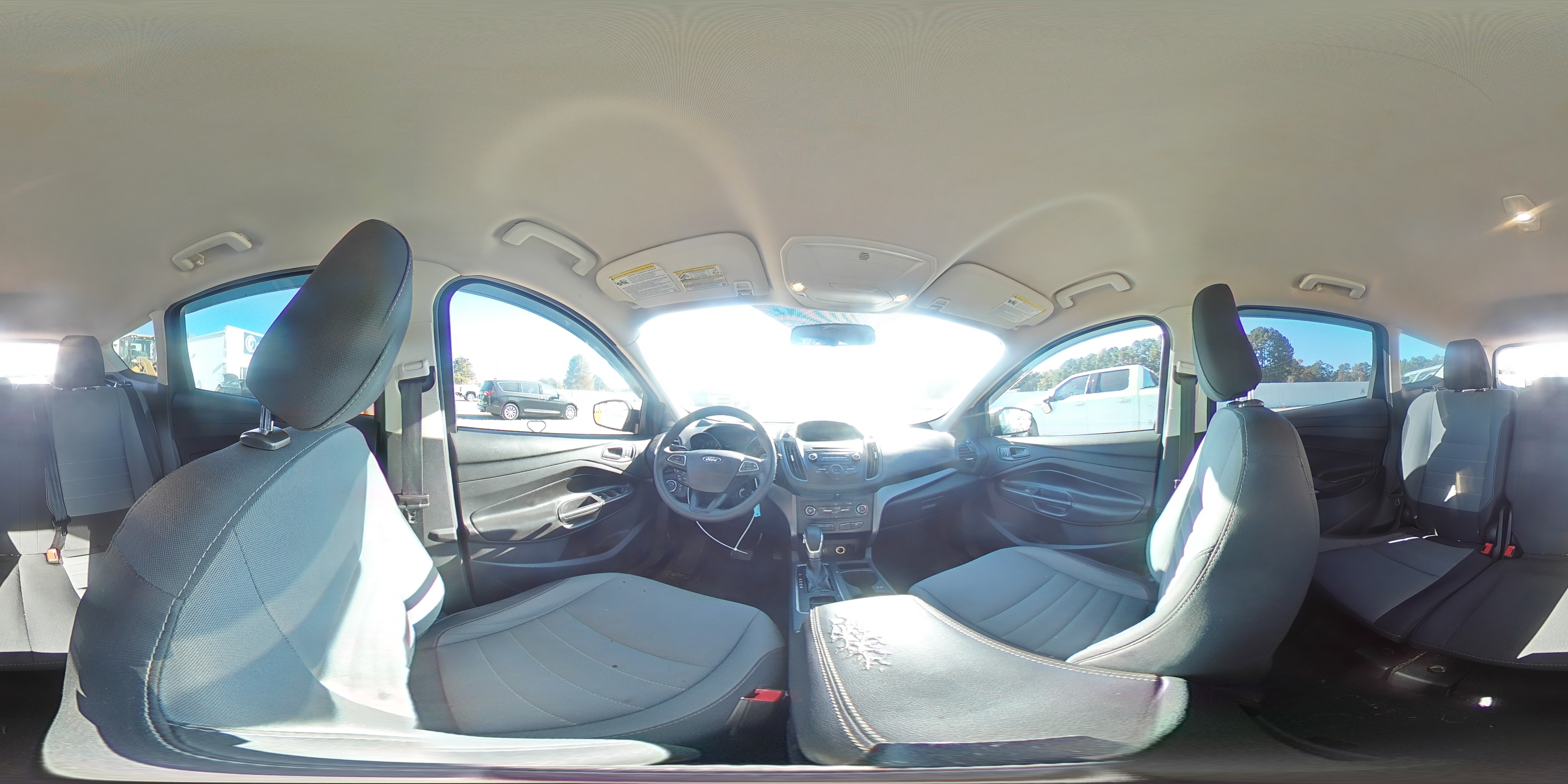 2018 Ford Escape - Image 13