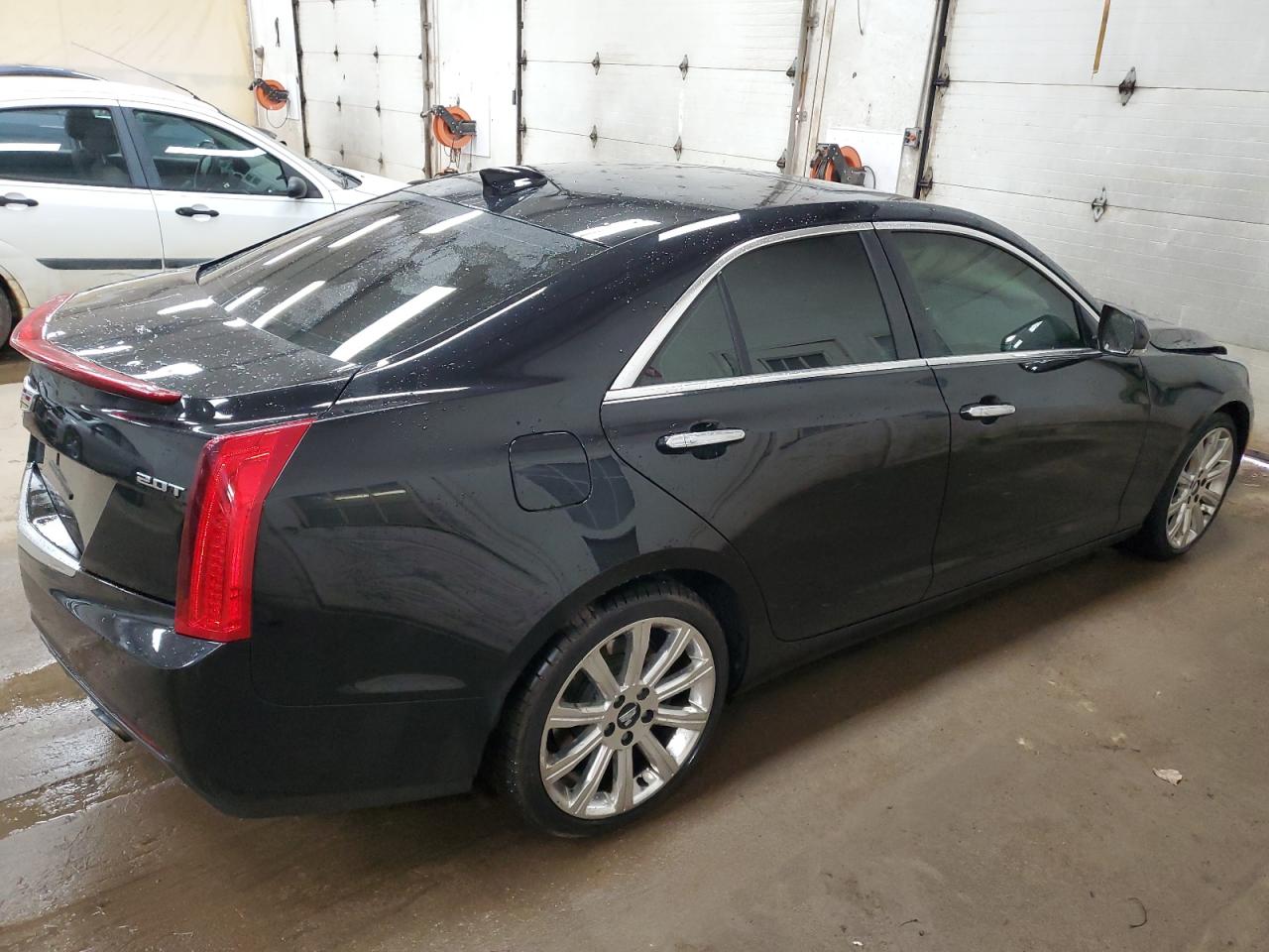 2016 Cadillac ATS - Image 3