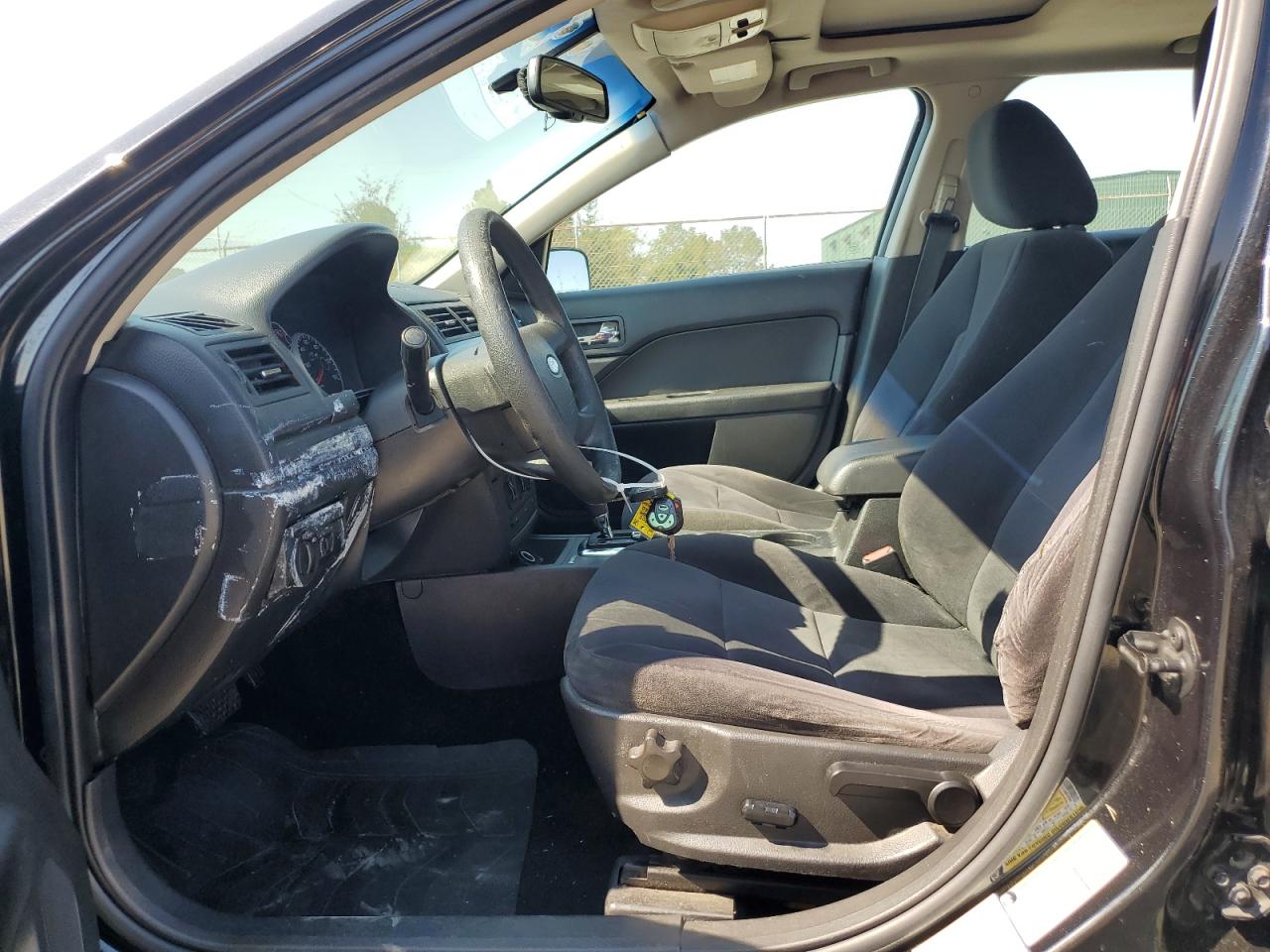 2009 Ford Fusion - Image 7