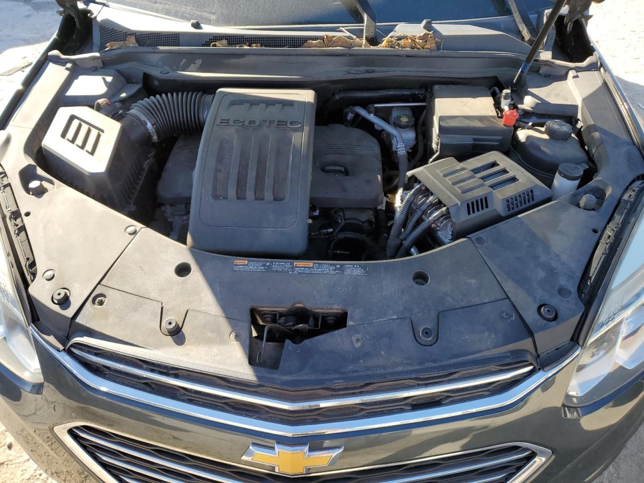2017 Chevrolet Equinox - Image 13