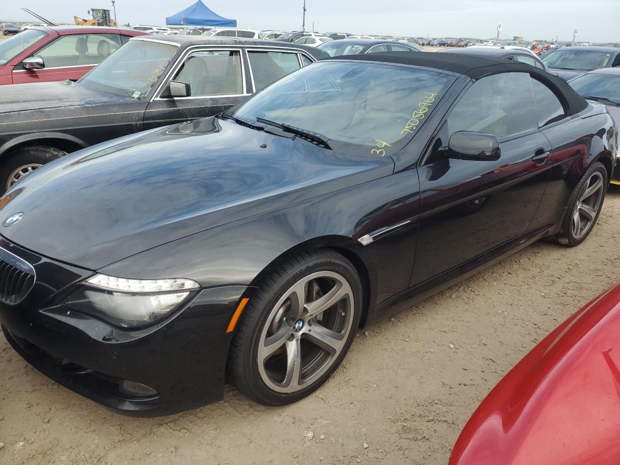 2008 BMW 6er - Image 1