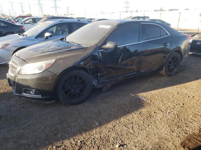 2013 Chevrolet Malibu 2Lt