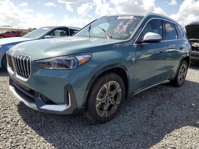 WBX73EF05R5Z96134 BMW X1 XDRIVE2