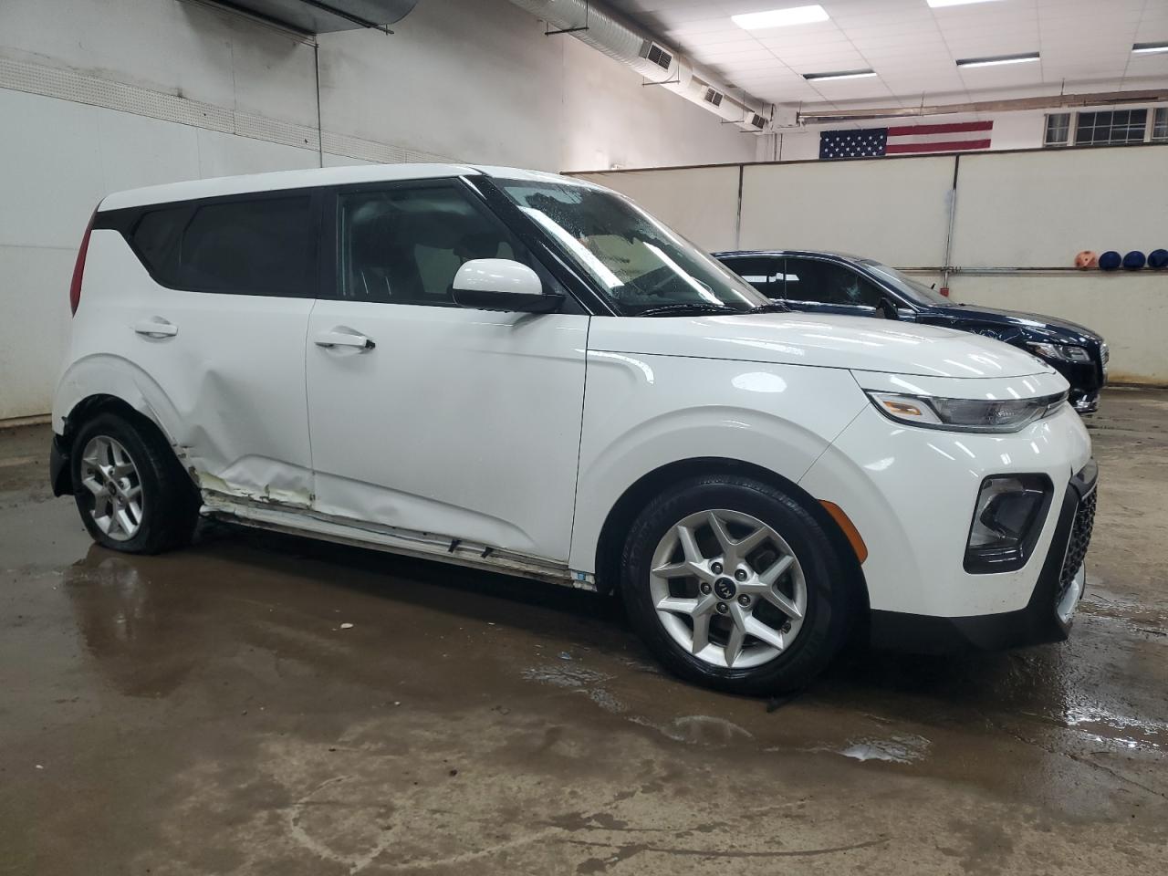 2020 Kia Soul - Image 4