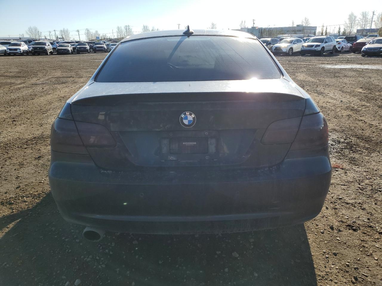 2012 BMW 3er - Image 6