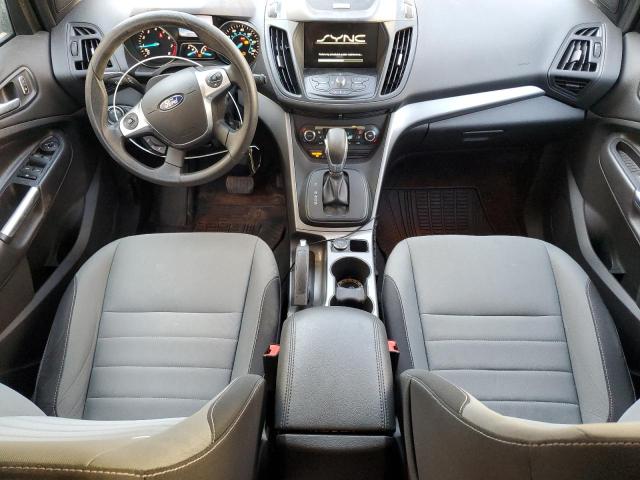  FORD ESCAPE 2015 Szary