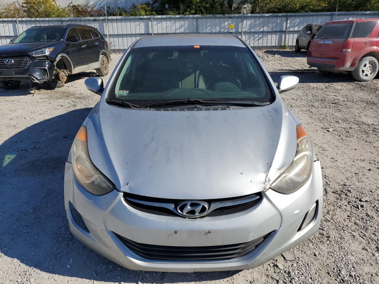 2013 Hyundai Elantra - Image 5