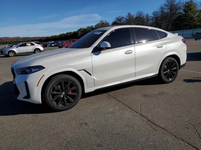 2024 Bmw X6 Xdrive40I