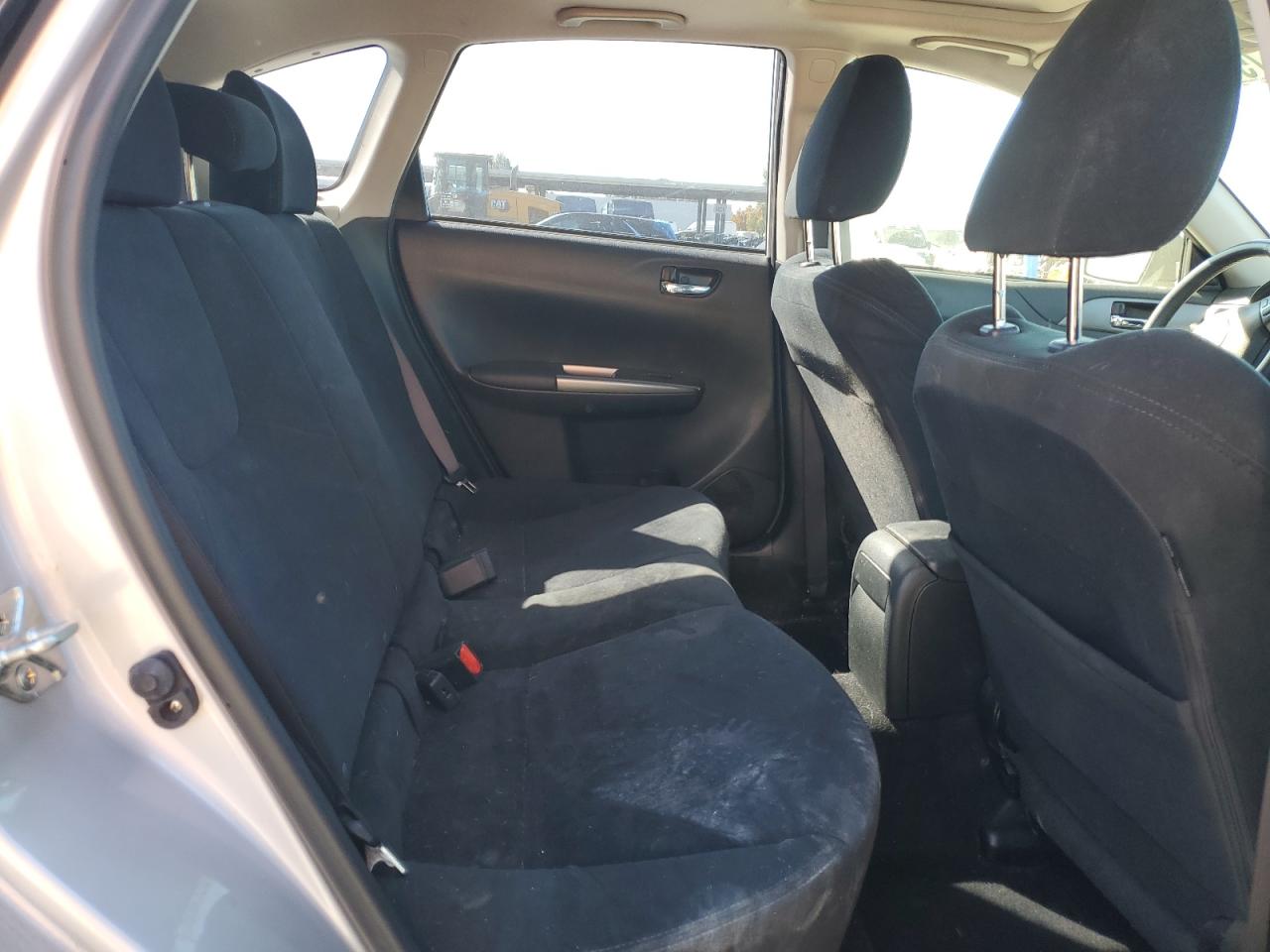 2011 Subaru Impreza - Image 10