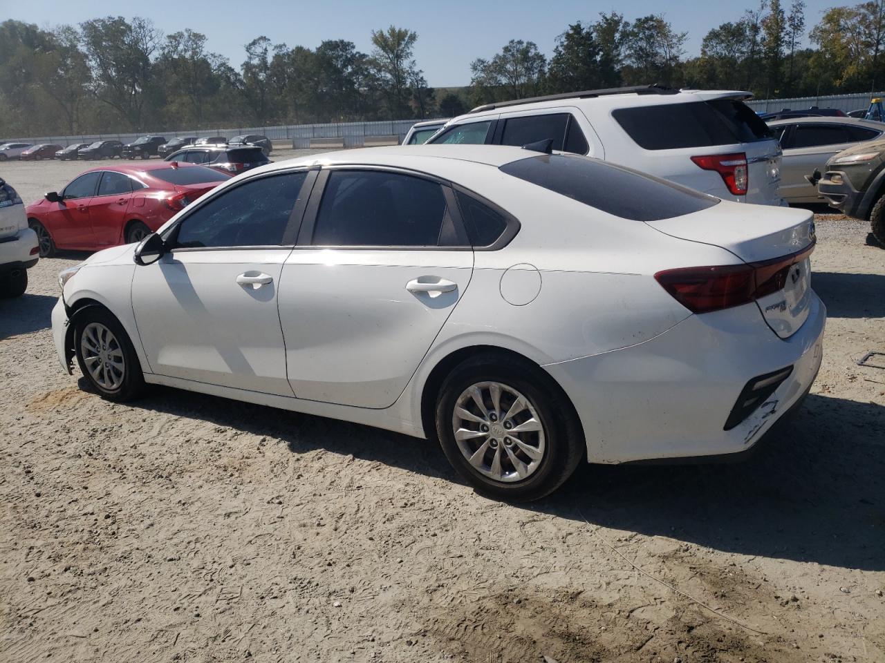 2019 Kia Forte - Image 2