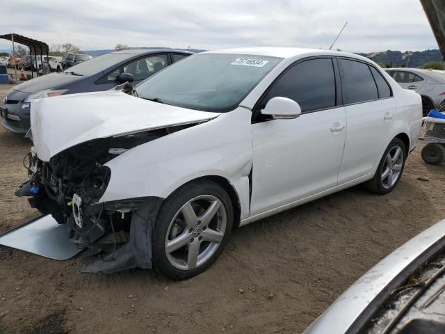 2010 Volkswagen Jetta Limited