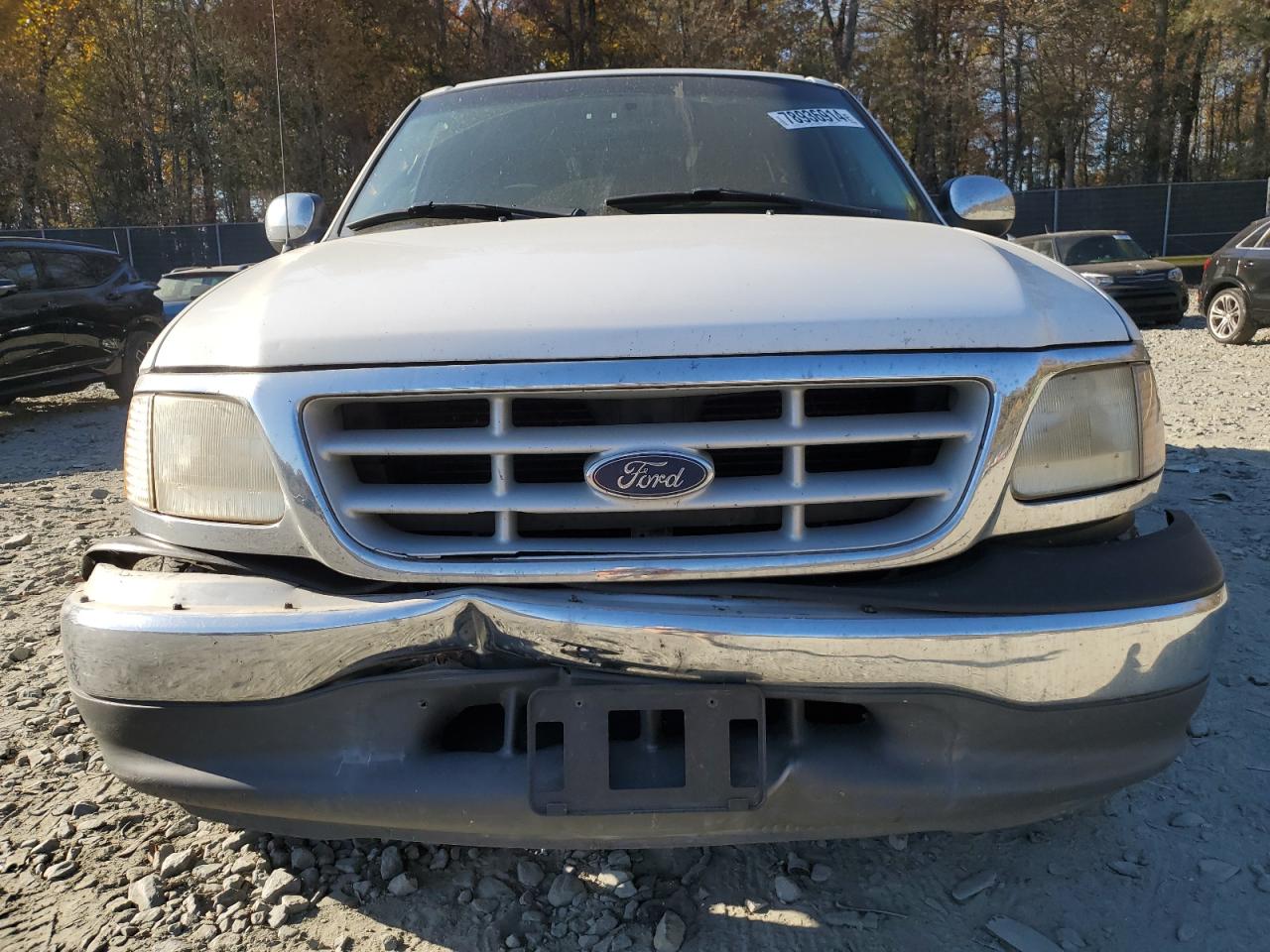 1999 Ford F-150 - Image 5