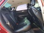 2016 Lincoln Mkz  for Sale in Las Vegas, NV - Vandalism