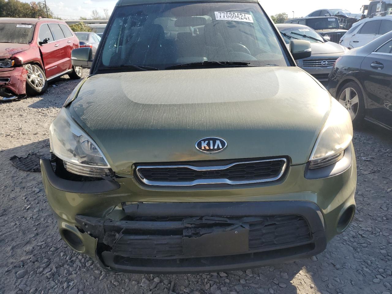 2013 Kia Soul - Image 5