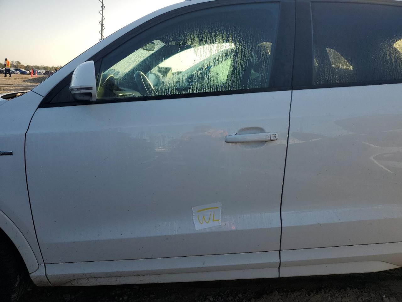 2018 Audi Q3 - Image 13