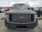 2012 Ford F150 Supercrew en Venta en Tifton, GA - Water/Flood