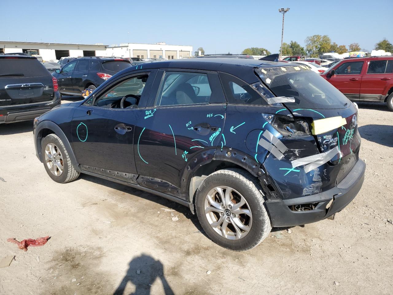 2019 Mazda CX-3 - Image 2
