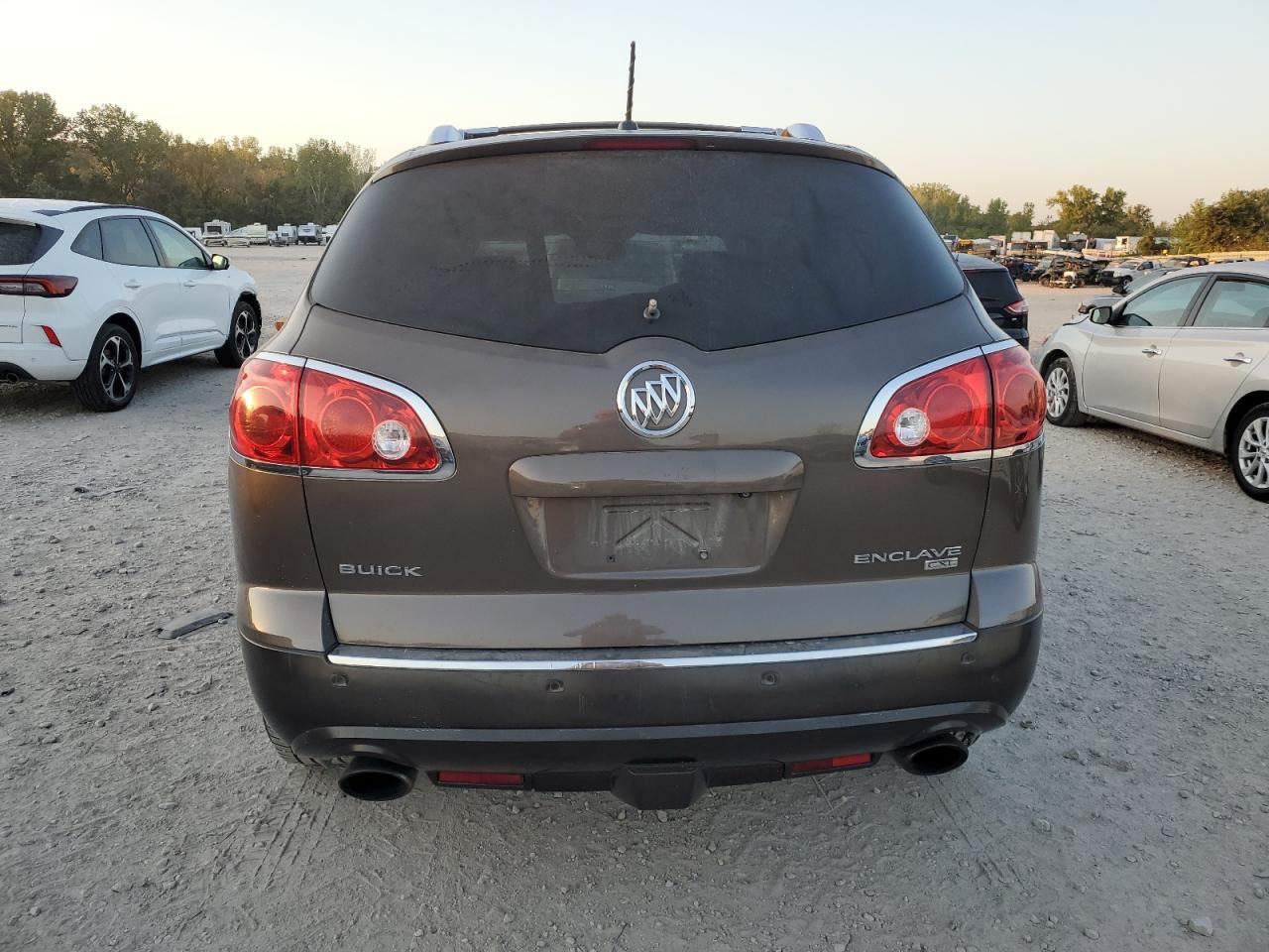 2008 Buick Enclave - Image 6