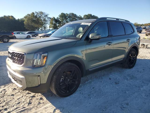 5XYP3DGC4PG334193 Kia Telluride 