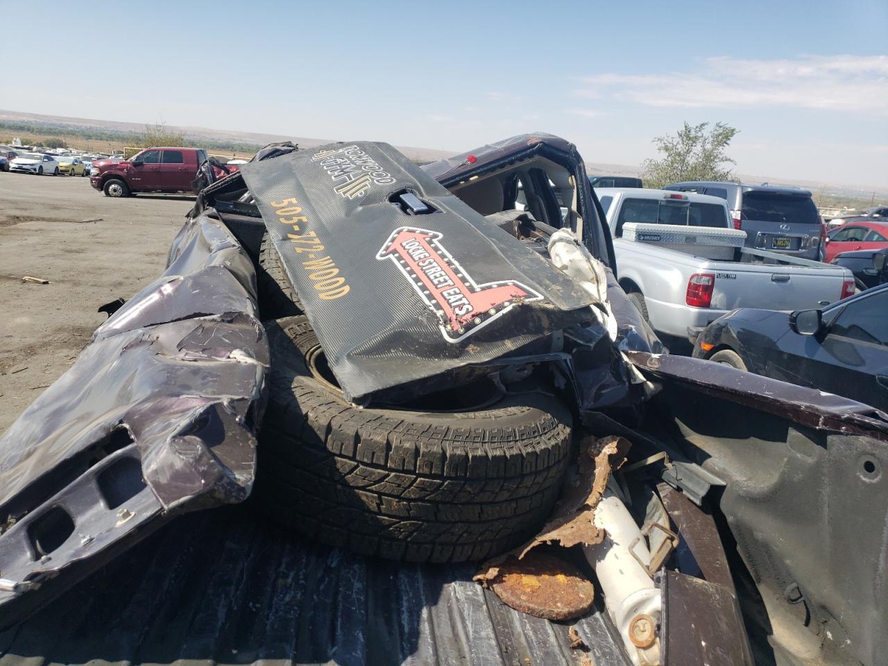 2008 GMC Sierra K2500 Heavy Duty VIN: 1GTHK23688F190132 Lot: 75561964