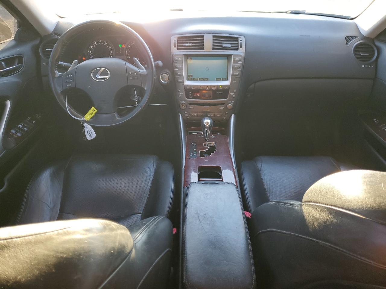 2008 Lexus Is 250 VIN: JTHBK262785078229 Lot: 74590914