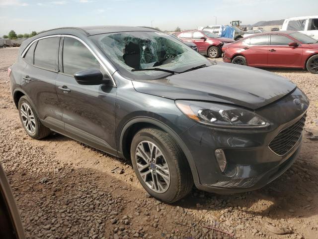  FORD ESCAPE 2022 Gray