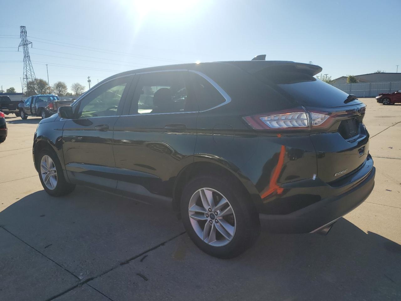 2016 Ford Edge - Image 2