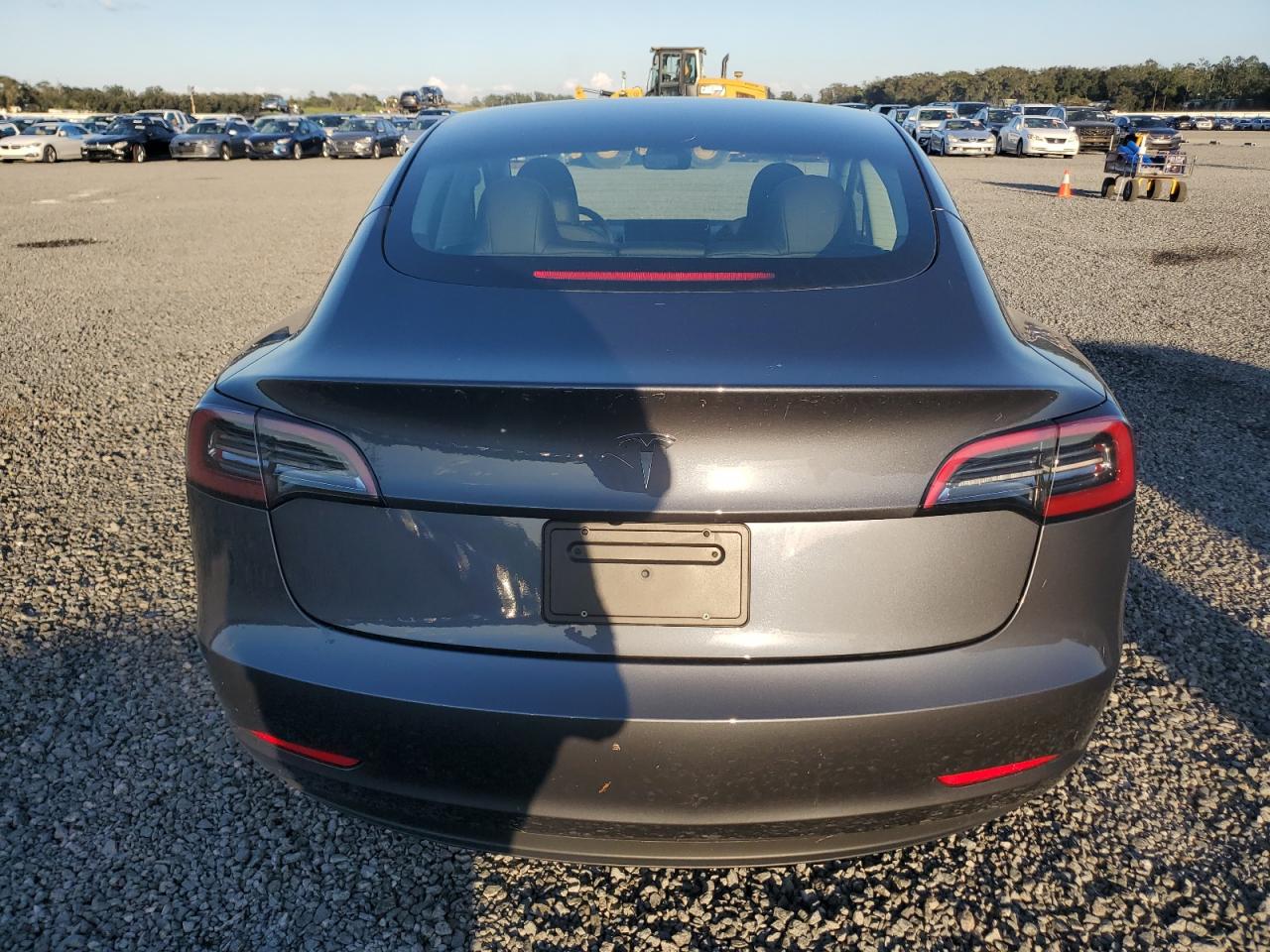 5YJ3E1EA3PF692630 2023 Tesla Model 3