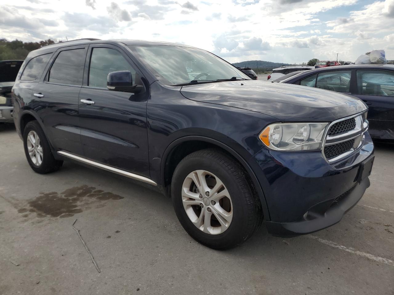 2013 Dodge Durango - Image 4