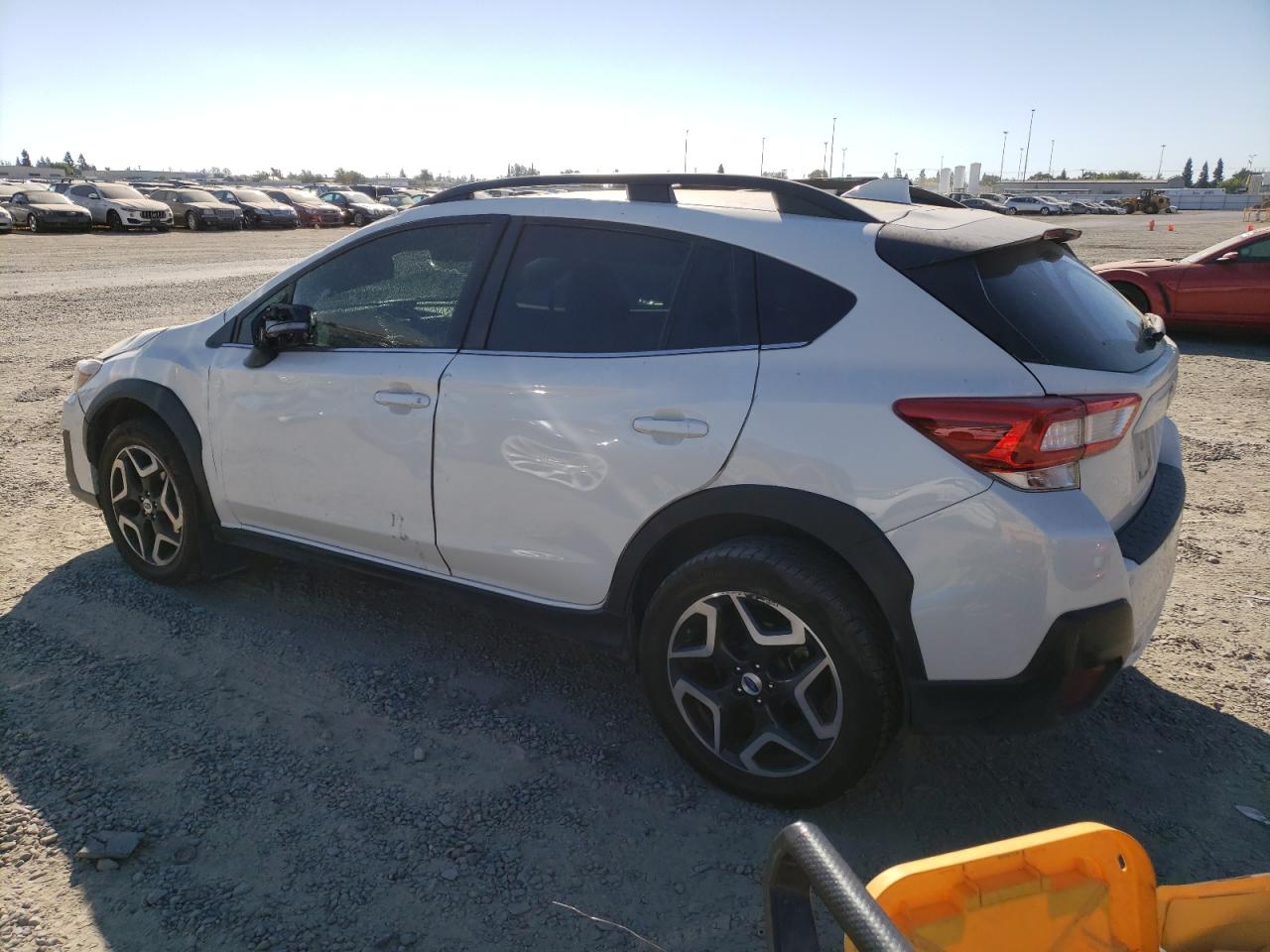 2018 Subaru XV - Image 2