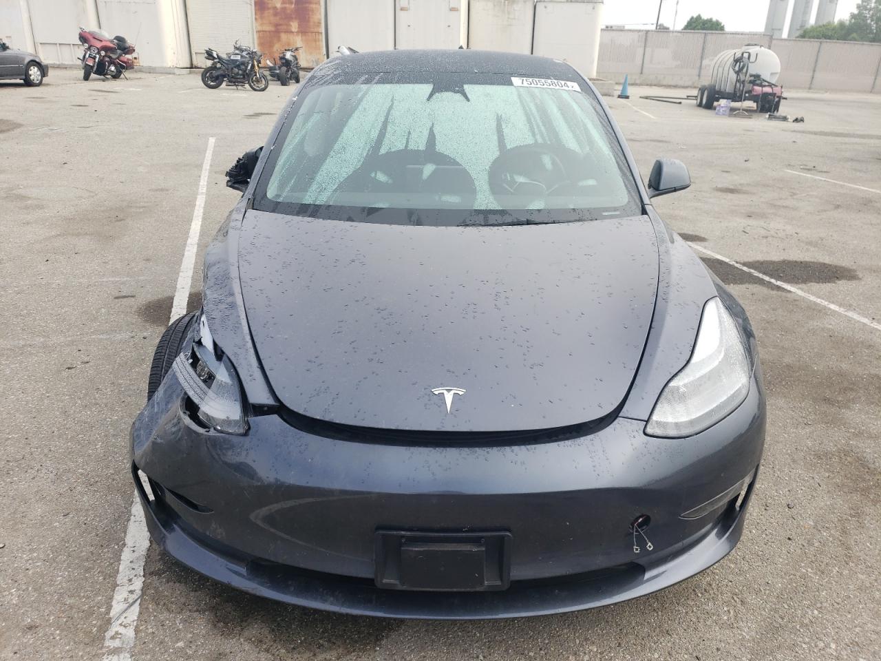 5YJ3E1EA2PF618809 2023 Tesla Model 3