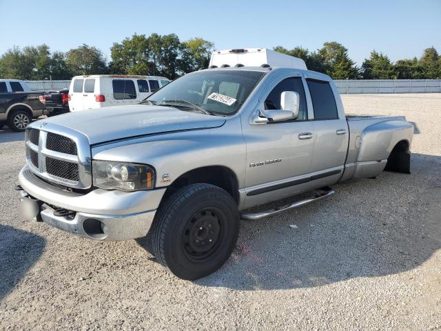 2005 Dodge Ram 3500 St