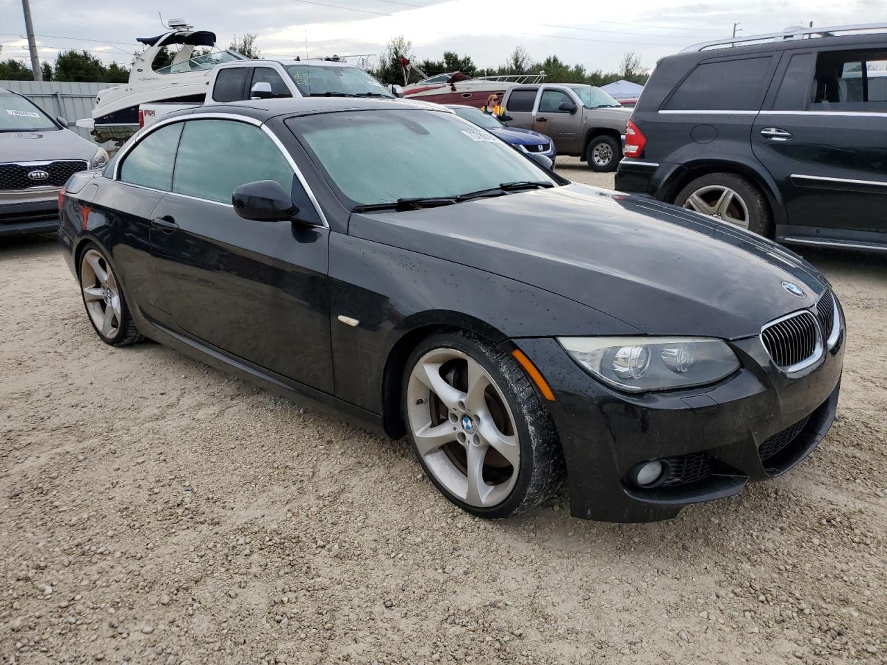 2011 BMW 3er - Image 4
