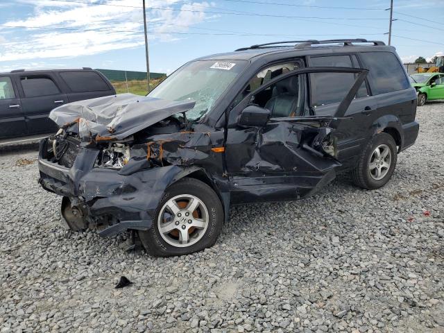 2006 Honda Pilot Ex