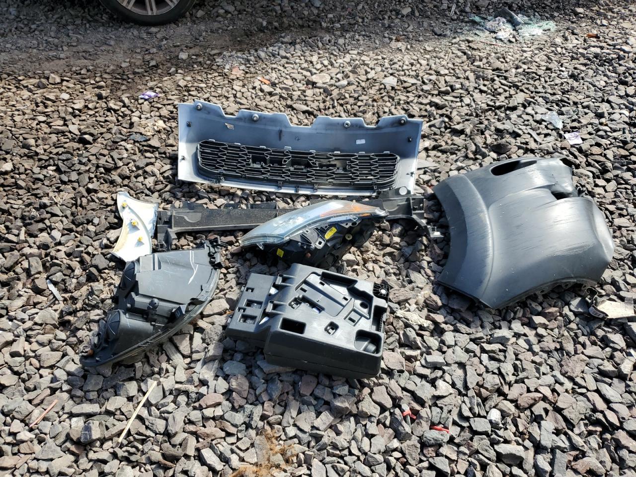 2019 Ram Promaster 3500 3500 High VIN: 3C6URVJG5KE553597 Lot: 78224194