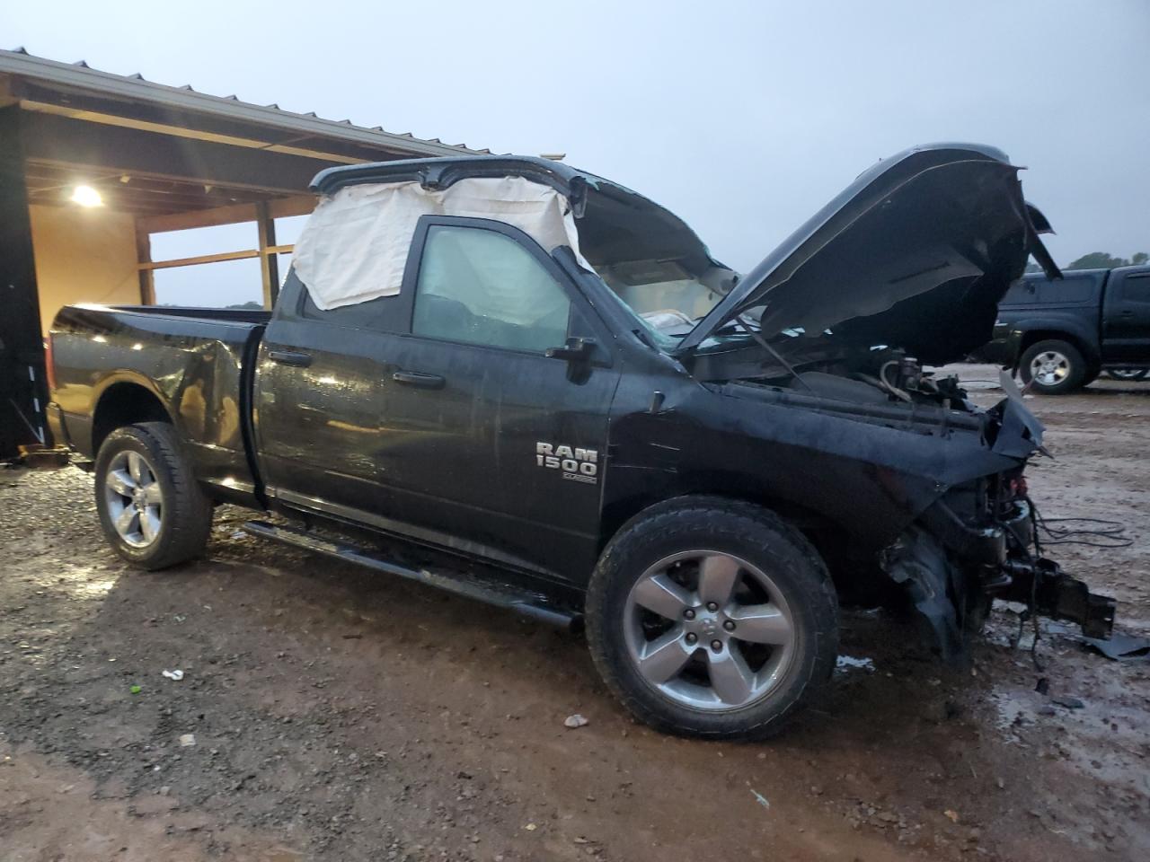 2019 RAM 1500 - Image 4