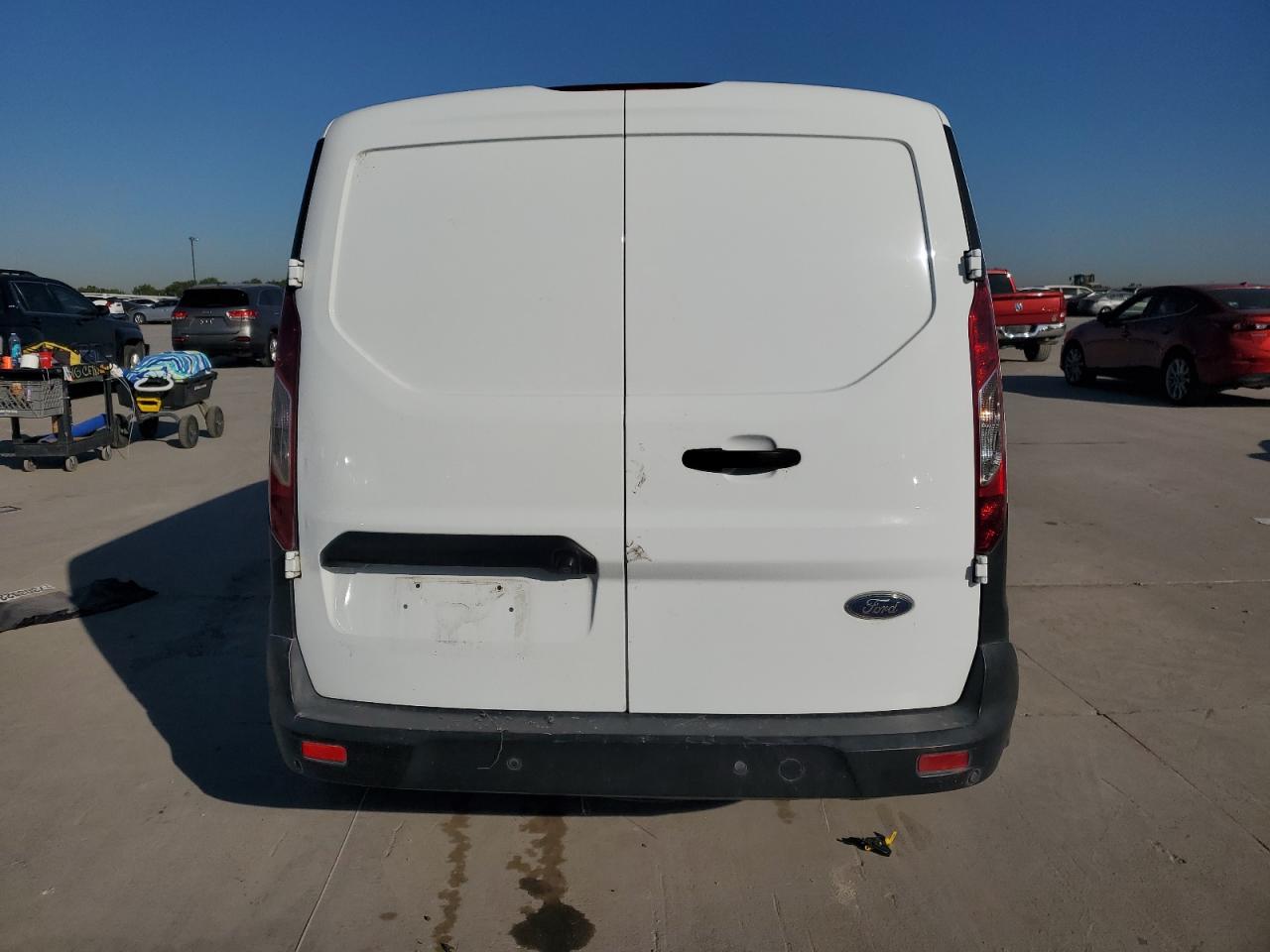 NM0LS7E21K1429698 2019 Ford Transit Connect Xl