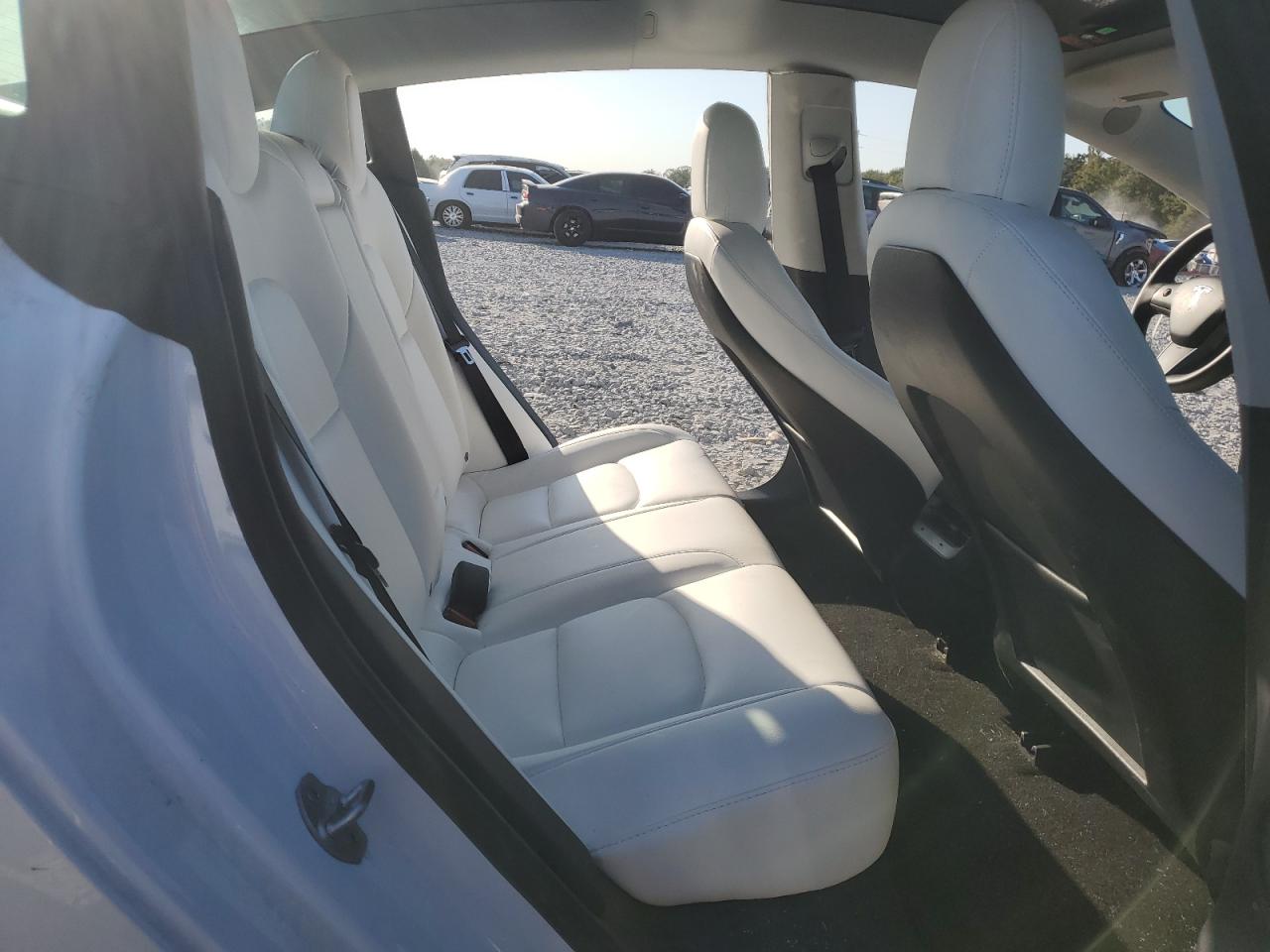 2021 Tesla Model 3 VIN: 5YJ3E1EA9MF987467 Lot: 75737174