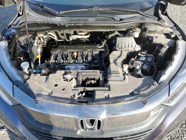 3CZRU6H50NM766601 Honda HR-V EX 11